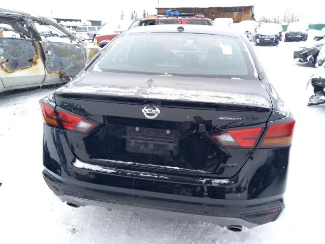 2022 NISSAN ALTIMA SR - 1N4BL4CW8NN368014