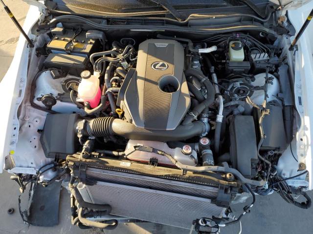 2020 LEXUS IS 300 F-S JTHGA1D24L5104686