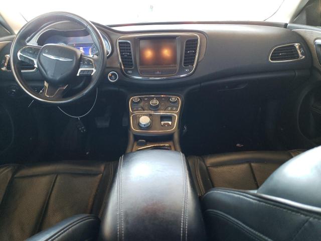 2015 CHRYSLER 200 C - 1C3CCCCG8FN527315