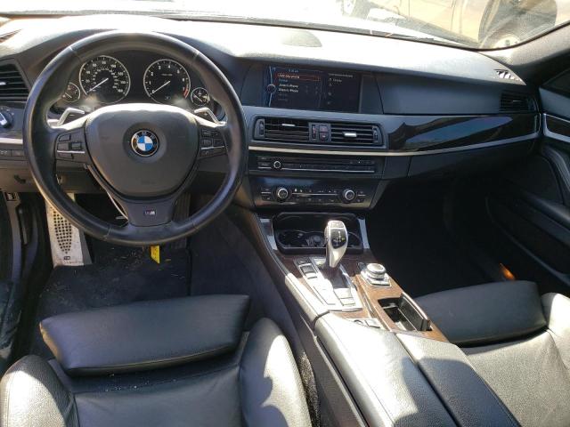 WBAFU9C54CC787187 BMW 550 Xi