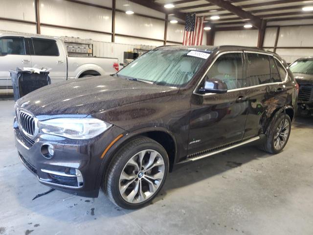 2014 BMW X5 xDrive35i