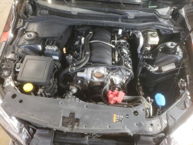 2016 CHEVROLET SS - 6G3F15RW3GL219901