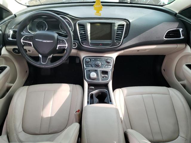 2015 CHRYSLER 200 C 1C3CCCCB5FN541743