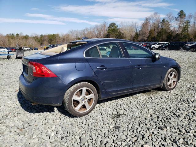 YV1622FS1C2129294 Volvo S60 T5