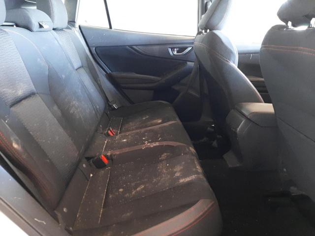 4S3GTAK66H3718420 Subaru Impreza Sport