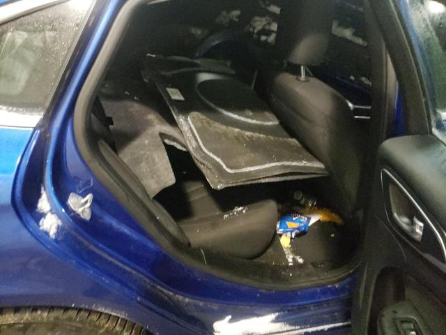 2015 Chrysler 200 Limited VIN: 1C3CCCAB5FN611552 Lot: 57502964