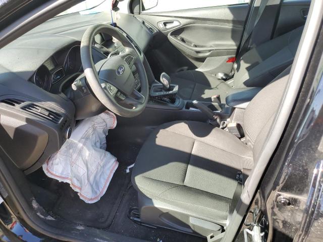 2018 FORD FOCUS SE 1FADP3FE0JL321690