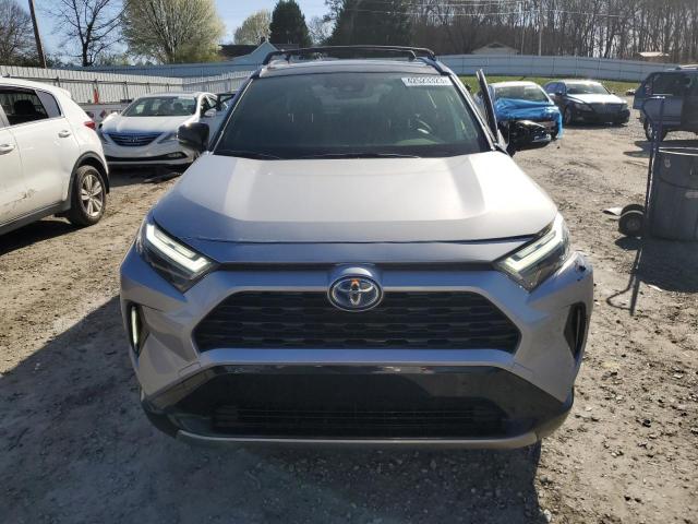 2022 TOYOTA RAV4 XSE - JTME6RFV8ND527618