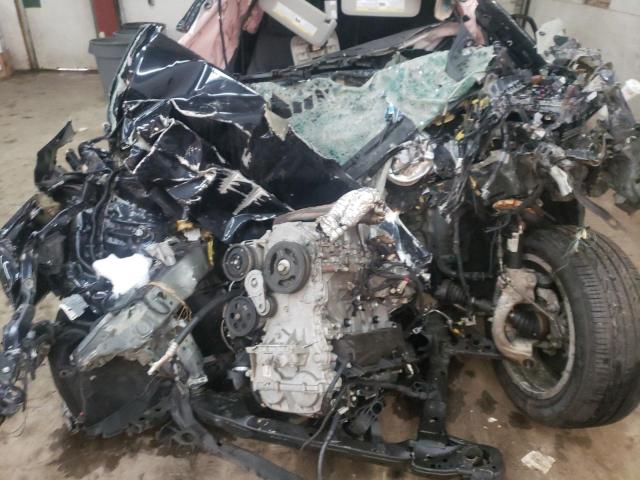2020 BUICK ENVISION P - LRBFX4SX4LD208594