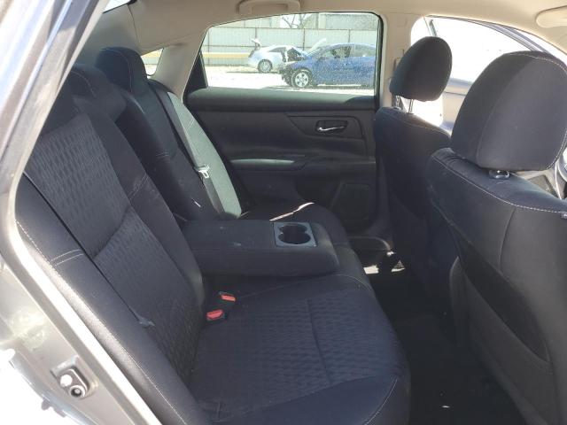 2018 NISSAN ALTIMA 2.5 1N4AL3AP2JC114757