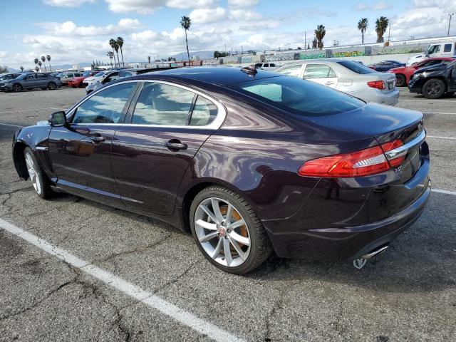 SAJWA0F70F8U73582 Jaguar Xf 3.0 Sport