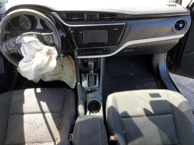 2017 TOYOTA COROLLA IM JTNKARJE6HJ541091