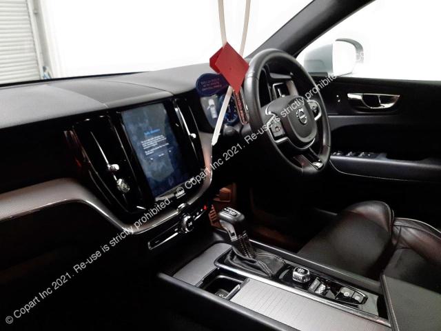 YV1UZA8UCK1334542 Volvo Xc60 R-des