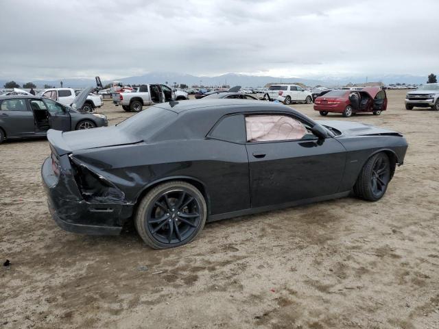 2018 DODGE CHALLENGER 2C3CDZBT9JH216847