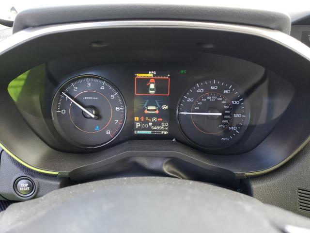 JF2GTAEC5M8282675 Subaru Crosstrek Premium