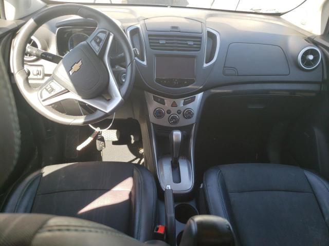 2016 CHEVROLET TRAX 1LT 3GNCJLSB1GL280185