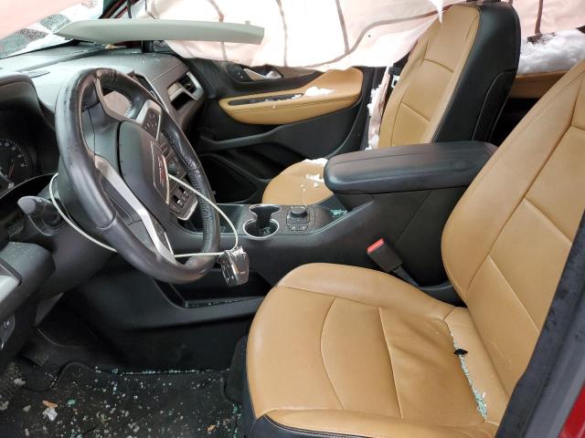 2018 GMC TERRAIN SL 3GKALVEX7JL386424