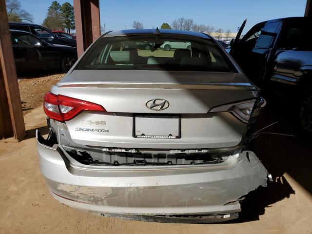 2015 HYUNDAI SONATA SE 5NPE24AF8FH171049