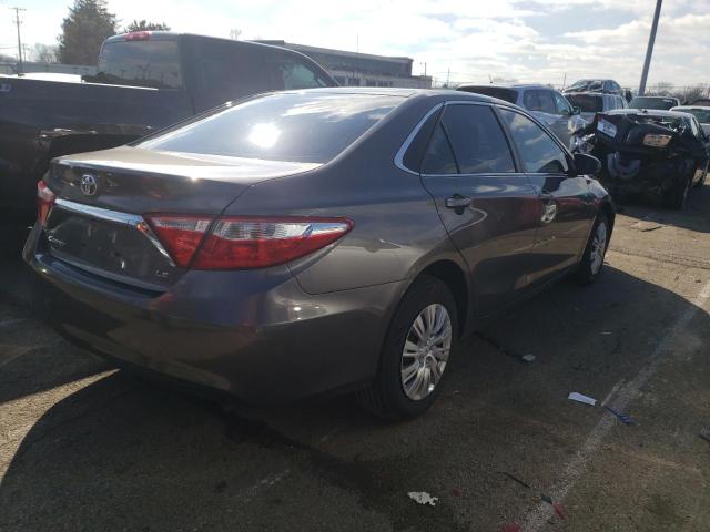 2015 TOYOTA CAMRY LE 4T1BF1FKXFU946223