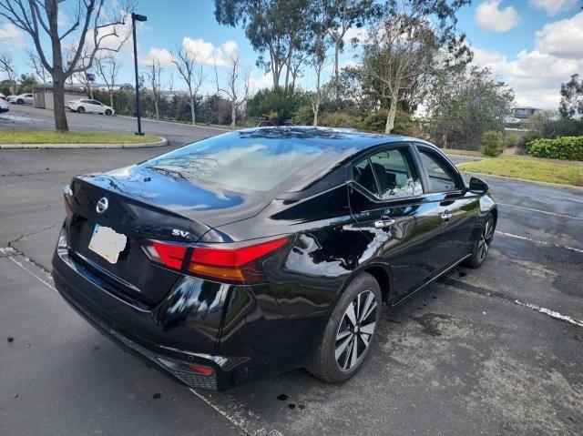 2022 NISSAN ALTIMA SV - 1N4BL4DV5NN330259