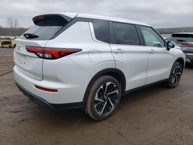 2022 MITSUBISHI OUTLANDER JA4J3TA8XNZ029097