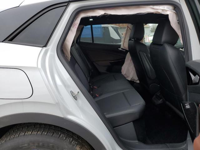 2022 VOLKSWAGEN ID.4 PRO S - WVGGNPE27NP056238