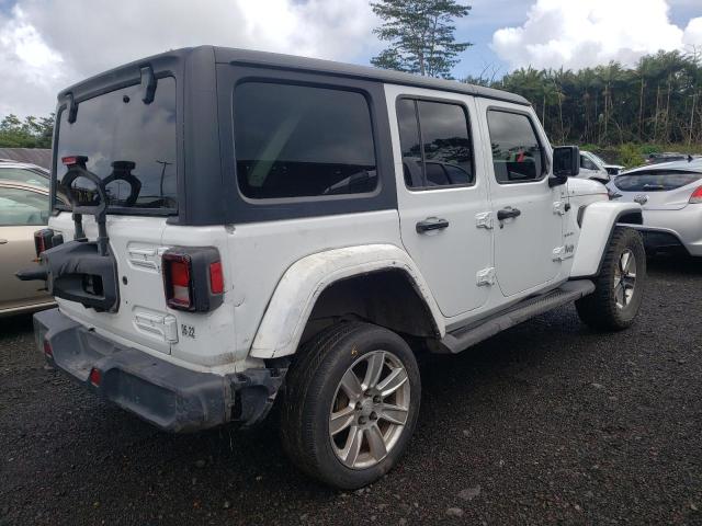 1C4HJXEN9LW230179 Jeep Wrangler Unlimited Sahara