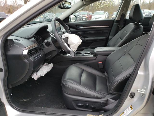2020 NISSAN ALTIMA SL 1N4BL4EWXLC125312
