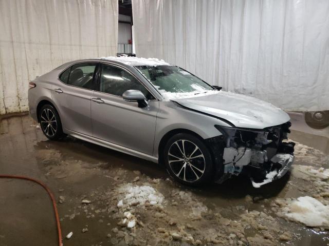2020 TOYOTA CAMRY SE 4T1G11BKXLU008860