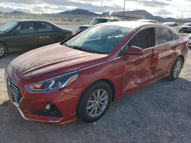 2018 HYUNDAI SONATA SE 5NPE24AF7JH622383