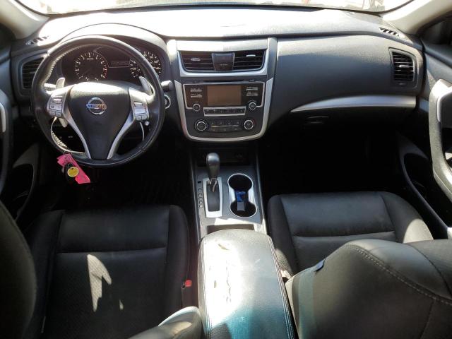 2017 NISSAN ALTIMA SR - 1N4AL3AP6HC174714