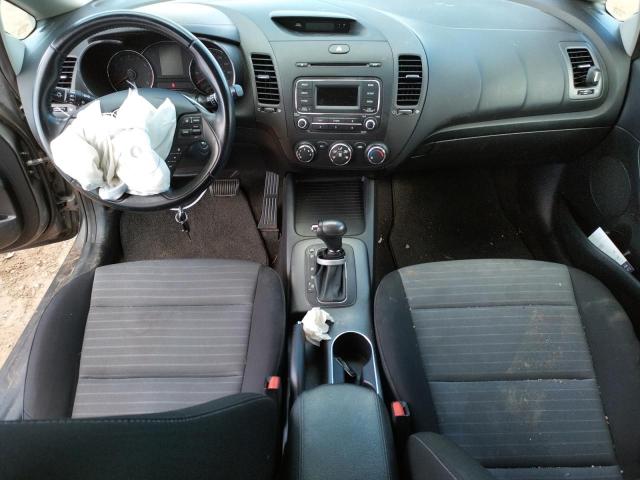 KNAFX5A88F5316973 KIA FORTE EX
