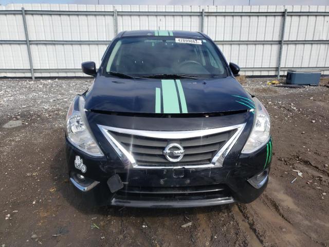 2016 NISSAN VERSA S 3N1CN7AP1GL858435