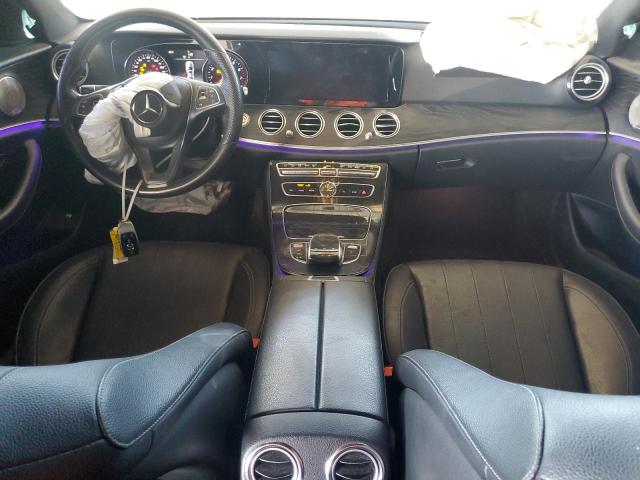 WDDZF4JB6HA167469 Mercedes-Benz E 300