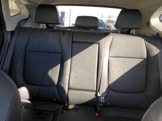 2021 KIA SELTOS EX KNDERCAA7M7076283