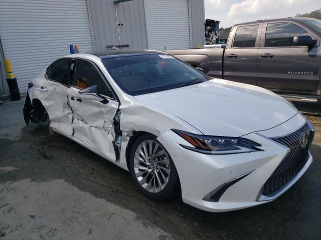 2019 LEXUS ES 350 58ABZ1B16KU030422