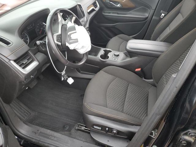 2018 GMC TERRAIN SL 3GKALMEV3JL276575
