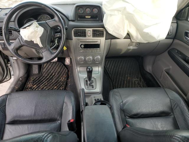 JF1SG69615H709288 Subaru Forester 2.5xt