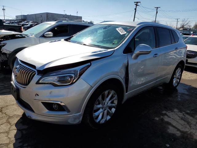 2016 Buick Envision Premium