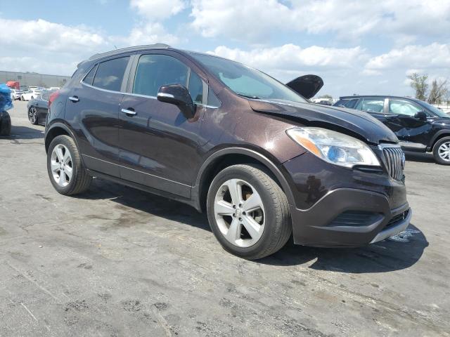 2015 BUICK ENCORE KL4CJASB5FB262571