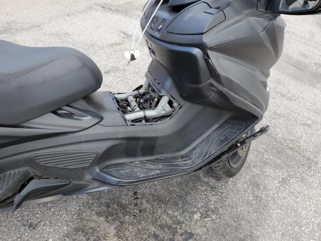 2016 SUZUKI AN650 A - JS1CP51B0G2100243
