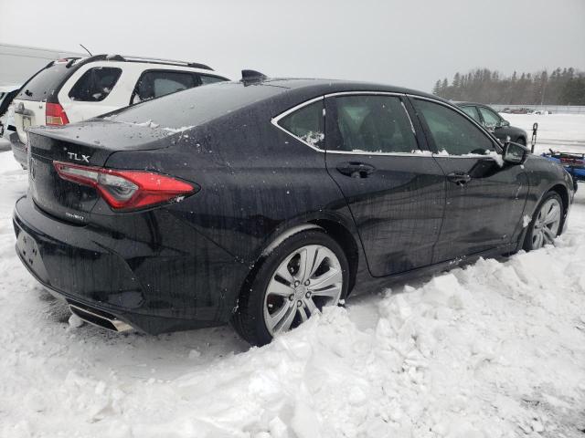 2021 ACURA TLX TECHNO - 19UUB6F40MA800999