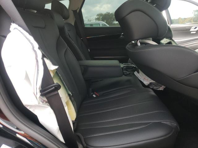 2021 GENESIS GV80 BASE KMUHB4SB3MU050051