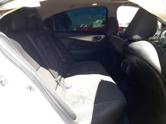 2021 INFINITI Q50 LUXE JN1EV7BP9MM702989
