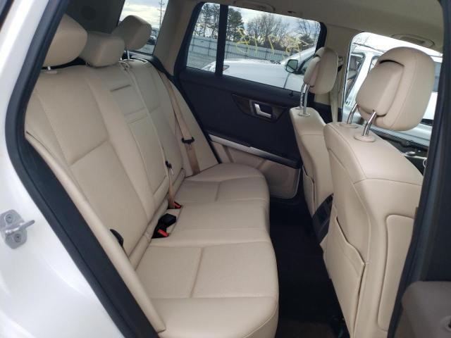2015 MERCEDES-BENZ GLK 350 WDCGG5HB0FG400017