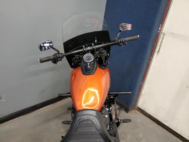 2019 HARLEY-DAVIDSON FXFBS - 1HD1YLK11KC011593