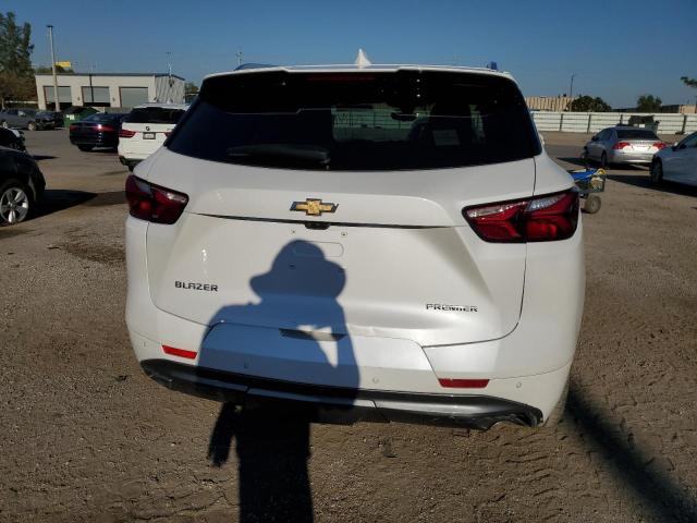 2020 CHEVROLET BLAZER PRE - 3GNKBFRS2LS533322