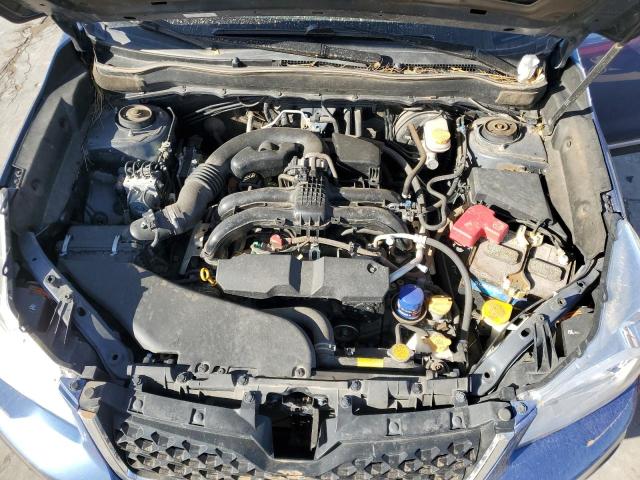 2015 SUBARU FORESTER 2 JF2SJAUC3FH533150