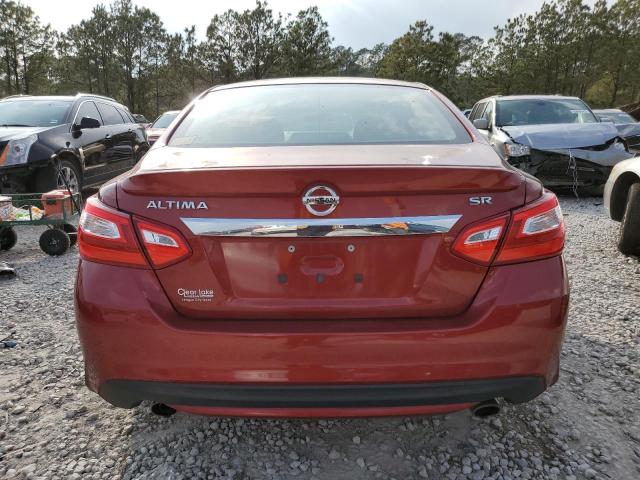 2016 NISSAN ALTIMA 2.5 1N4AL3AP4GN383095