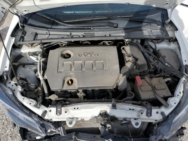2017 TOYOTA COROLLA L 2T1BURHE5HC824305
